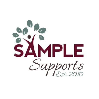 Sample Supports logo