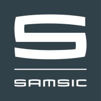 SAMSIC GERMANY HOLDING GmbH logo