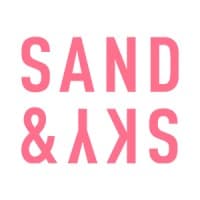Sand & Sky logo
