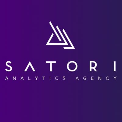 Satori Analytics logo