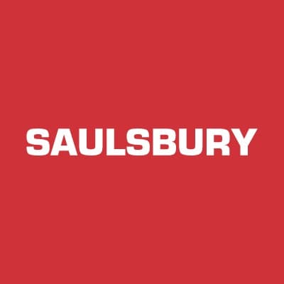 Saulsbury logo