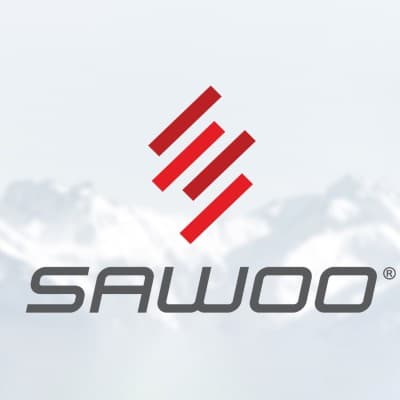 SAWOO logo