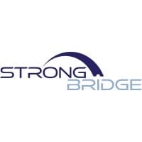 Strongbridge LLC logo