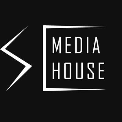 SC Media House logo
