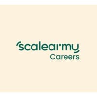 Scale Army Careers logo