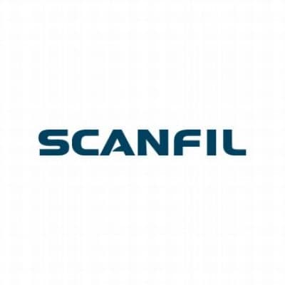 Scanfil plc logo