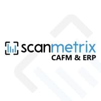 scanmetrix.fm GmbH logo