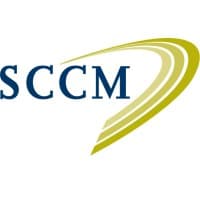 SCCM logo