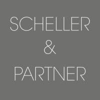 Scheller & Partner logo
