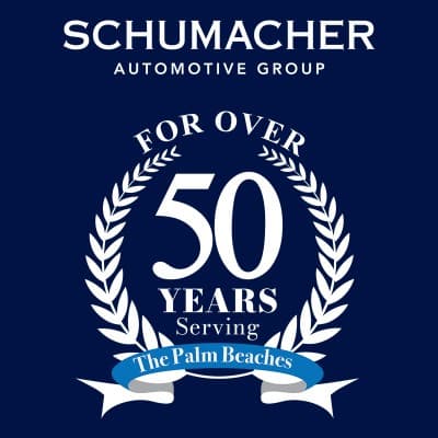 Schumacher Automotive Group logo
