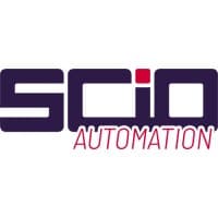 SCIO Automation logo