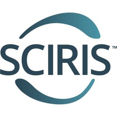 SCIRIS logo