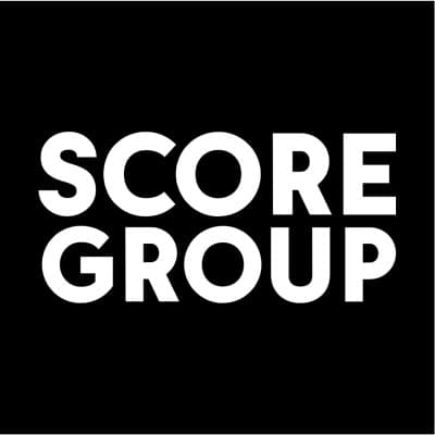 Score Group Brasil logo