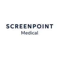 ScreenPoint Medical logo