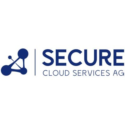 Secure Cloud Services AG logo