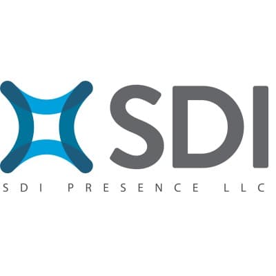 SDI Presence logo