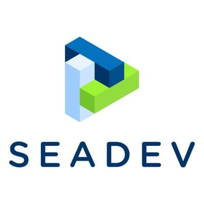 Seadev logo