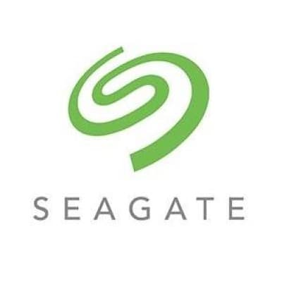 Seagate Technology logo