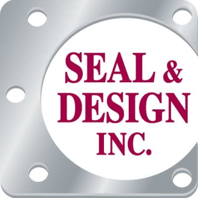 Seal & Design Inc logo