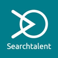 Searchtalent GmbH logo