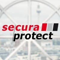 secura protect logo