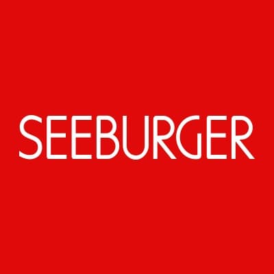 SEEBURGER logo