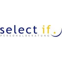 select if Personalberatung logo