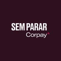Sem Parar logo