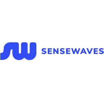 Sensewaves logo