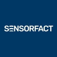 Sensorfact logo