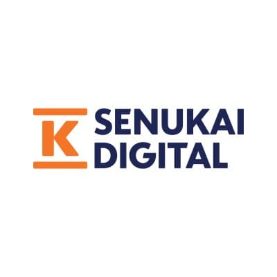 Kesko Senukai Digital (e-commerce) logo