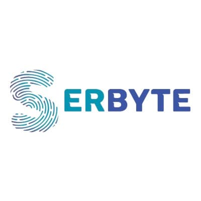 SERBYTE servicios IT logo