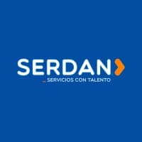 SERDAN logo