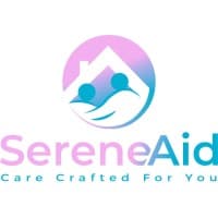 SereneAid logo