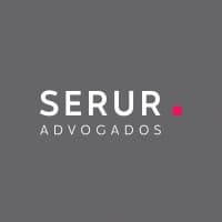 Serur Advogados logo