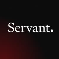 Servant logo