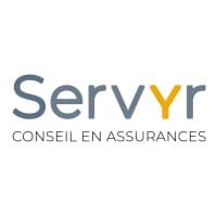 Servyr logo