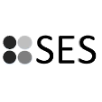 SES Corporation logo