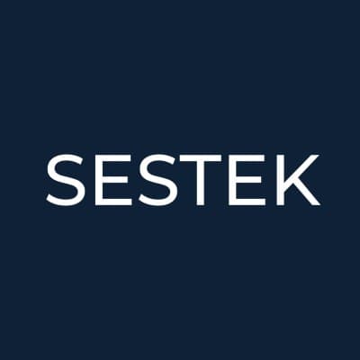 SESTEK logo