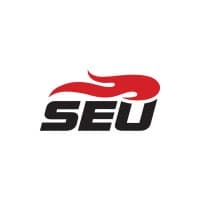 Southeastern University logo