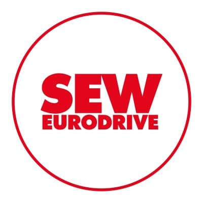 SEW Eurodrive logo