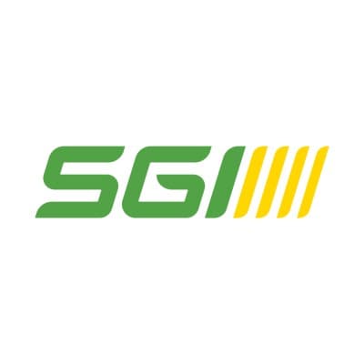 SGI logo