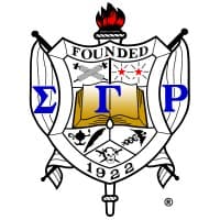 Sigma Gamma Rho Sorority, Inc. logo