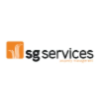 SG Services logo