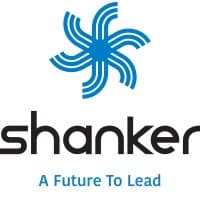 Shanker Group logo