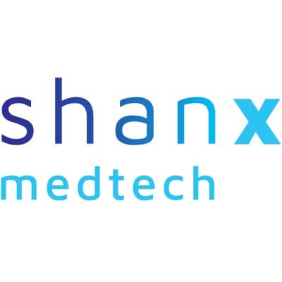 ShanX Medtech BV logo