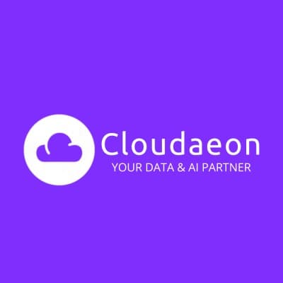 Cloudaeon logo