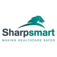 Sharpsmart UK logo