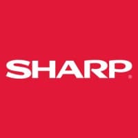 Sharp Business USA logo