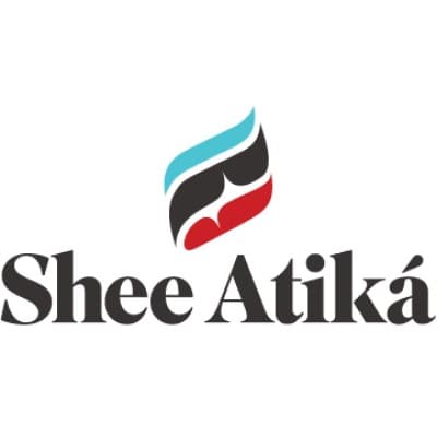 Shee Atiká logo
